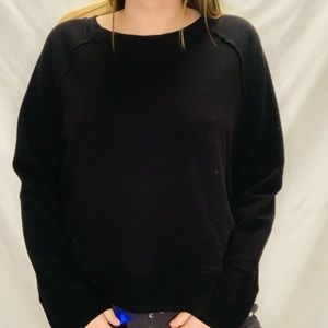 Calvin Klein Performance Sweatshirt